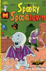 Spooky Spooktown #55